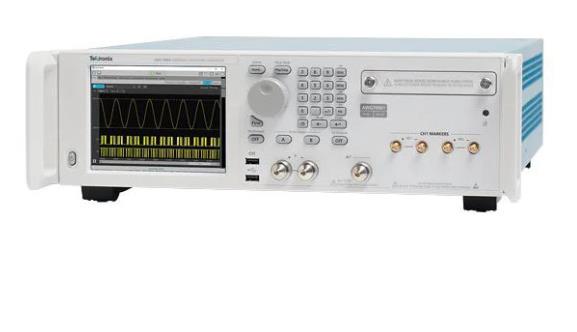 AWG70000B 任意波形發(fā)生器